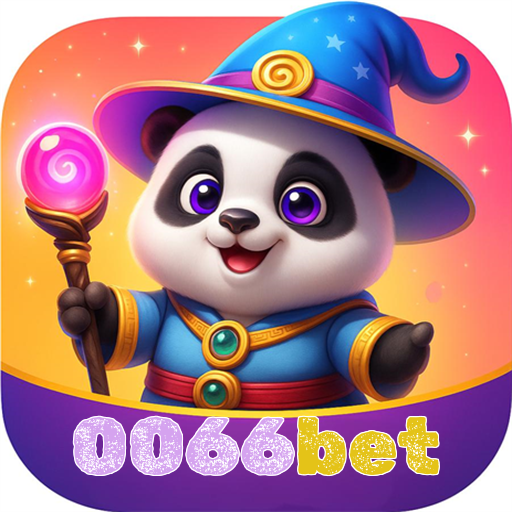 0066bet Logo