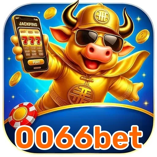 0066bet: A Aventura das Caça-Níqueis Nunca foi Tão Incrível