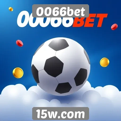 Plataforma 0066bet se destaca por promoções atrativas