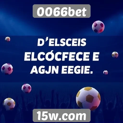 Novas promoções atraem jogadores para 0066bet