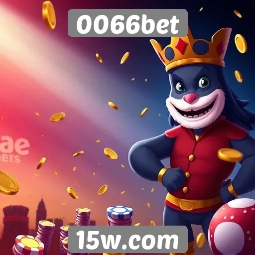 Ofertas e promoções disponíveis no 0066bet