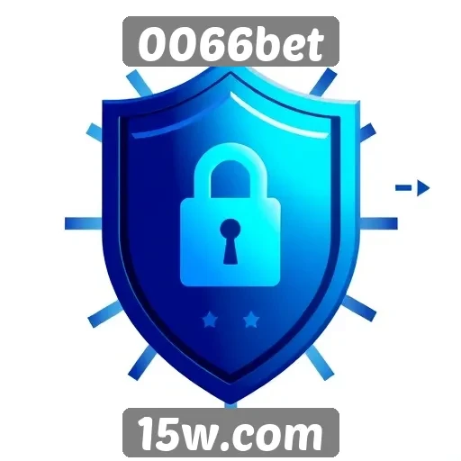 Recursos de segurança do site 0066bet em destaque